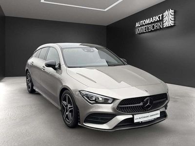 Mercedes CLA200