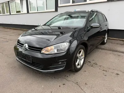 Gebraucht VW Golf VII