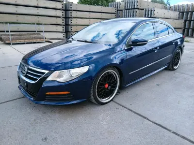 Gebraucht VW Passat