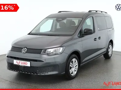Gebraucht VW Caddy Maxi
