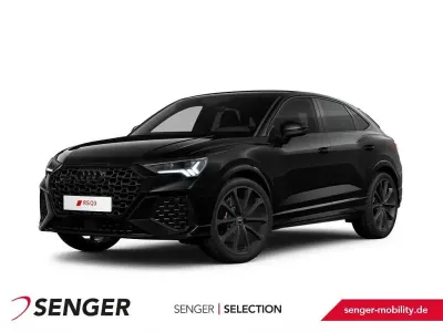 Gebraucht Audi RS Q3 Sportback