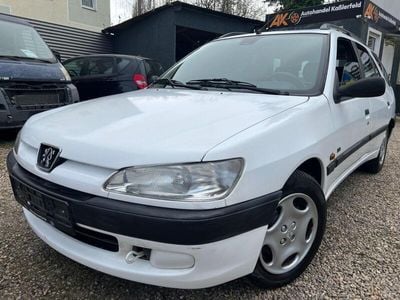 Peugeot 306