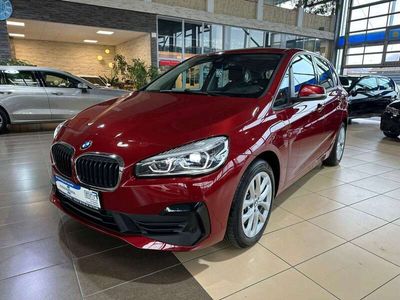 gebraucht BMW 225 xe*LED*Navi*PDC*Klimaauto.