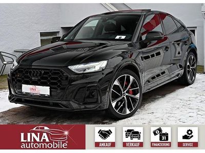 Gebraucht Audi S5 Sportback Sport 341 PS (250 kW) 2022 Schwarz Kleinwagen