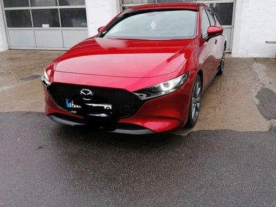 gebraucht Mazda 3 Skyactiv-G 2.0