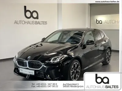 Gebraucht BMW 116