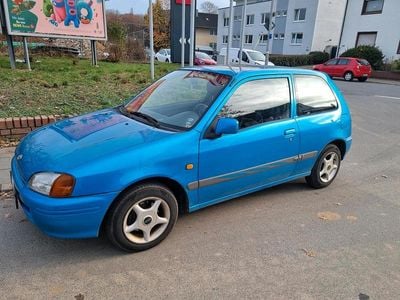 Toyota Starlet