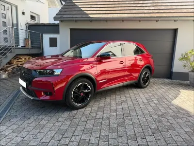 Gebraucht DS Automobiles DS7 Crossback