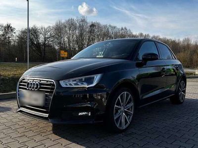 gebraucht Audi A1 1.6 TDI Sportback- Facelift