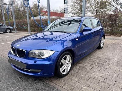 gebraucht BMW 118 i - Xenon, Multifunktions-Lenkrad