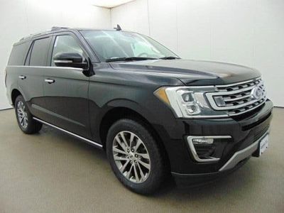 gebraucht Ford Expedition 2018 Limited AWD Vollausstattung