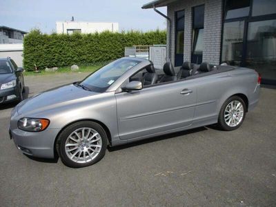 Volvo C70