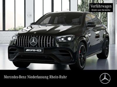 Mercedes GLE63 AMG