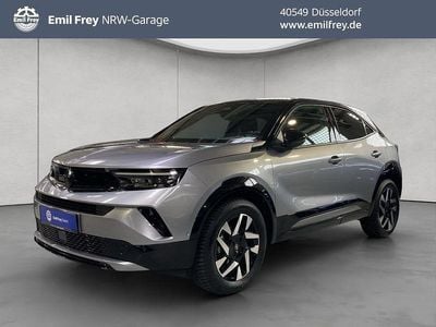 Gebraucht Opel Mokka 136 PS (100 kW) 2025 Grau SUV