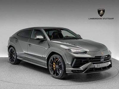 Gebraucht Lamborghini Urus 666 PS (489 kW) 2025 Grigio keres SUV