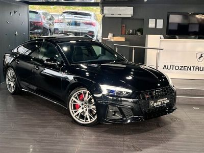 gebraucht Audi S5 Sportback 3.0 TDI Quattro*Pano*Virtual*360°