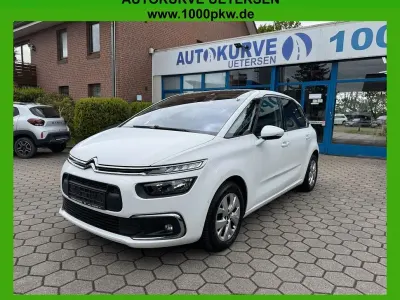 Gebraucht Citroën C4 SpaceTourer