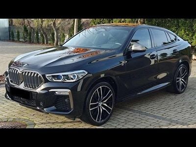 Usata BMW X6 400 CV (294 kW) 2020 Other SUV