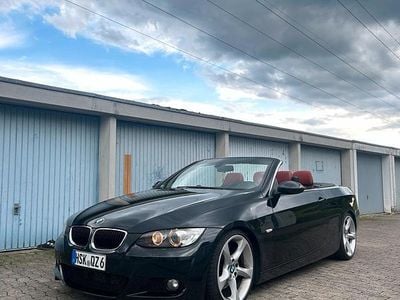 BMW 325 Cabriolet