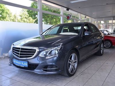 Mercedes E300