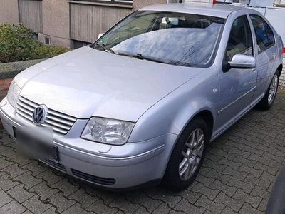 gebraucht VW Bora 