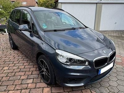 BMW 218 Gran Tourer