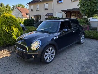 Gebraucht Mini Cooper S