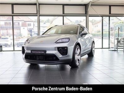 Gebraucht Porsche Macan 264 kW (360 PS) 2025 Silber SUV