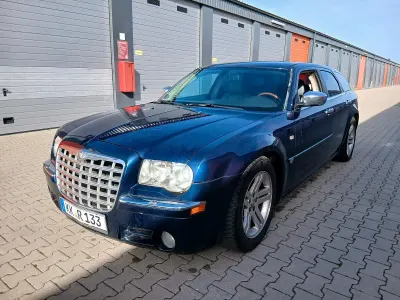 Gebraucht Chrysler 300C