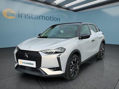 Usata DS Automobiles DS3 131 CV (96 kW) 2024 Grigio SUV