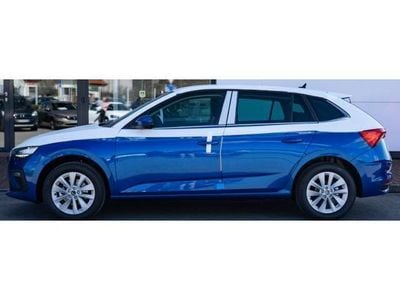 Neu Skoda Scala Drive 116 PS (85 kW) 2025 Kleinwagen