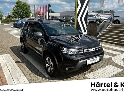 gebraucht Dacia Duster Journey TCe 130 Modulare