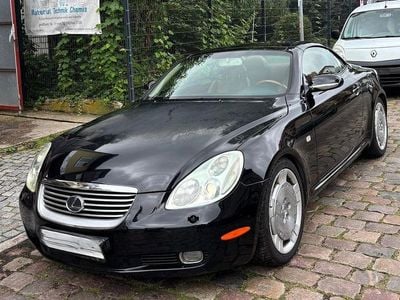 Lexus SC430