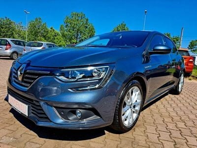 Renault Mégane IV