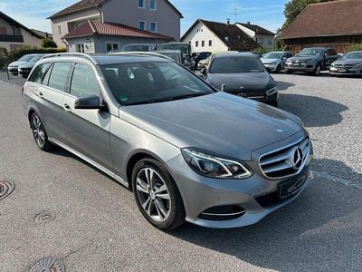 Mercedes E350