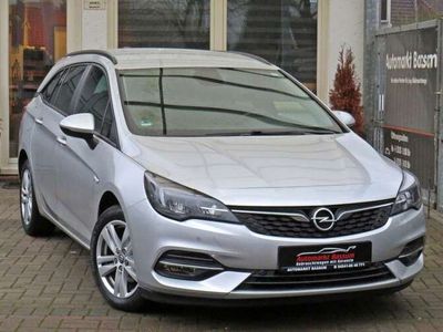 gebraucht Opel Astra Sports Tourer Edition Kamera ~ Navi ~LED