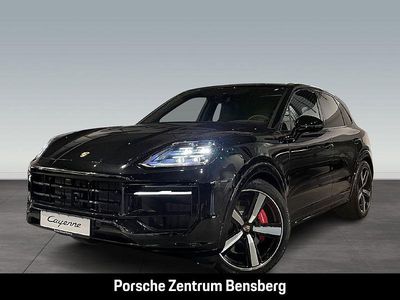 Gebraucht Porsche Cayenne GTS 500 PS (367 kW) 2025 Schwarz SUV