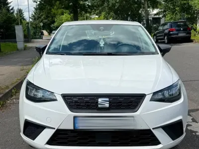 Gebraucht Seat Ibiza
