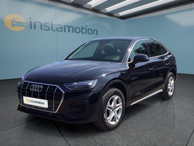 Audi Q5 Sportback