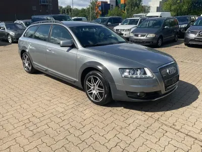 Gebraucht Audi A6