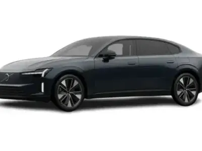 Gebraucht Volvo ES90