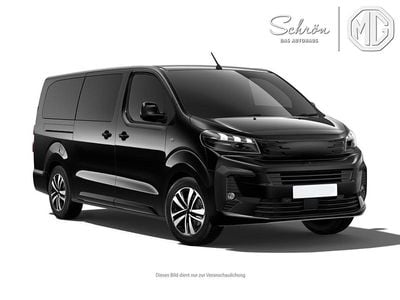 Peugeot Traveller