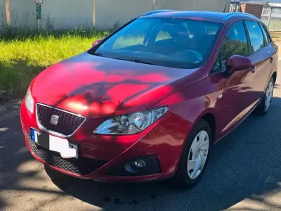 Używany Seat Ibiza ST