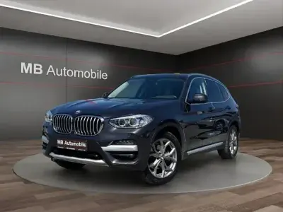 Gebraucht BMW X3