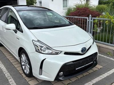 Toyota Prius+