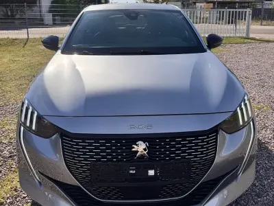 Gebraucht Peugeot 208