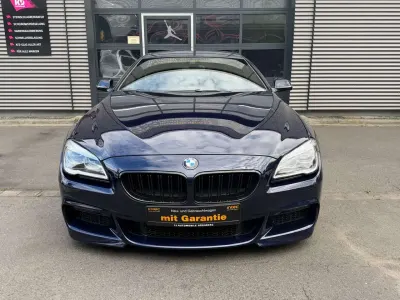 Gebraucht BMW 640