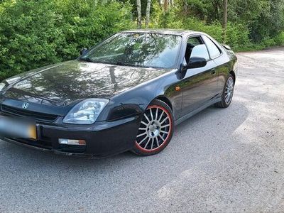 gebraucht Honda Prelude 2.0