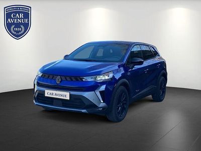 Gebraucht Renault Symbioz Esprit Alpine 141 PS (103 kW) 2025 Blau SUV