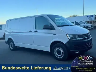 Brugt VW Transporter 150 HK (110 kW) 2018 Hvid Van